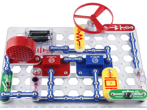 Snap Circuits