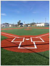 Kimrey Family Youth Development Field