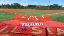 Twins All-Star Field