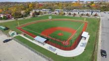 Eddie Murray Field