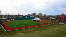 Mark & Betty Butler Field at Ollie’s Bargain Outlet Park