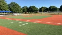 Zakheim Family Field at Mission Park