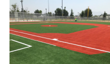 Fontana Universally Accessible Field