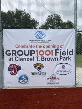 Group 1001 Field